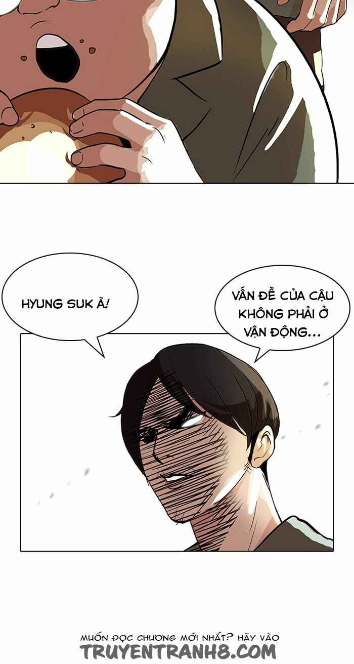 Hoán Đổi Diệu Kì Chapter 112 - Trang 2