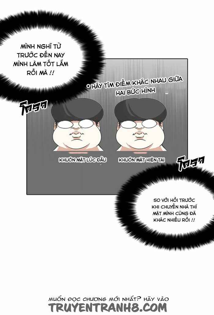 Hoán Đổi Diệu Kì Chapter 112 - Trang 2