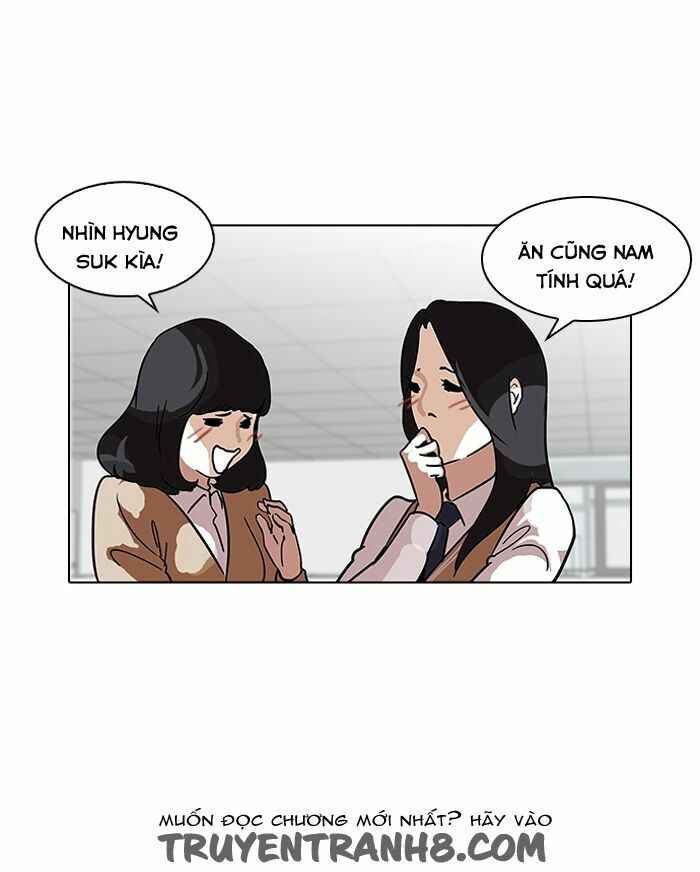 Hoán Đổi Diệu Kì Chapter 112 - Trang 2