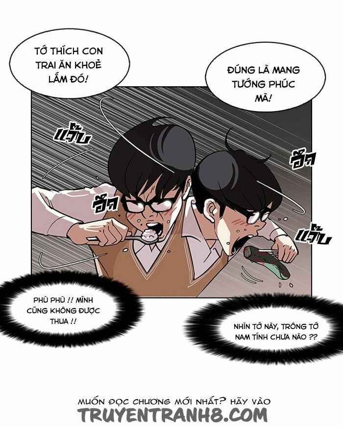 Hoán Đổi Diệu Kì Chapter 112 - Trang 2