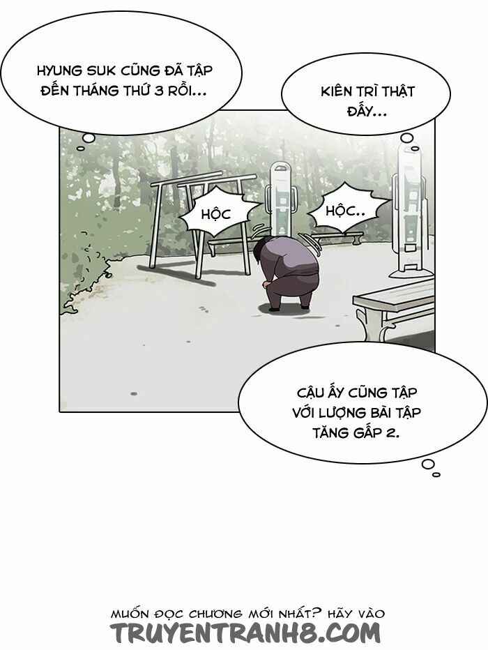 Hoán Đổi Diệu Kì Chapter 112 - Trang 2