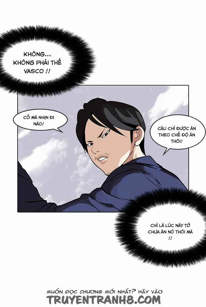 Hoán Đổi Diệu Kì Chapter 112 - Trang 2