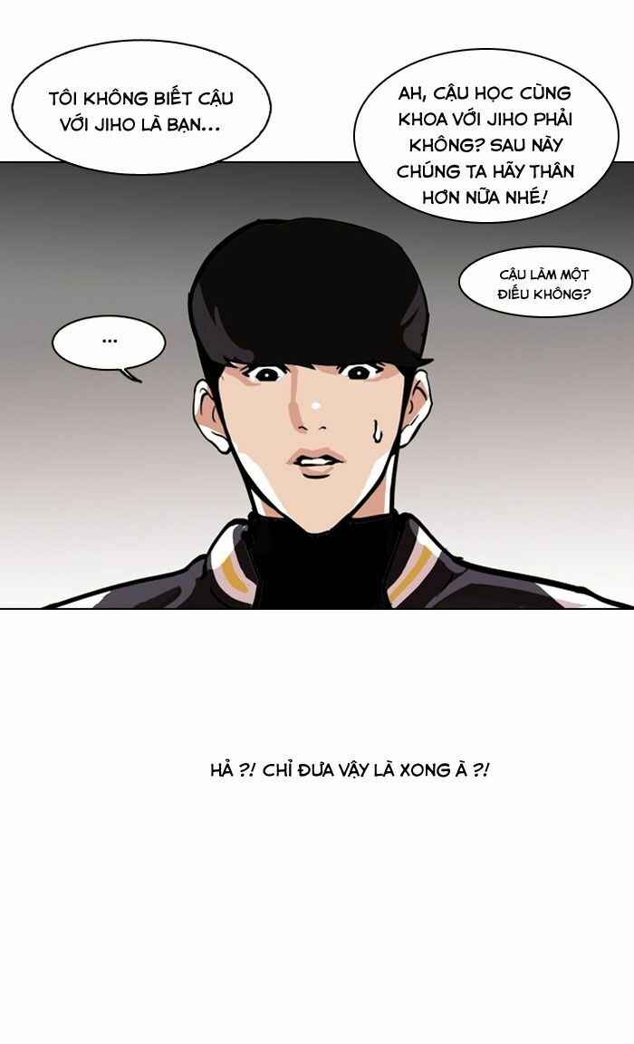 Hoán Đổi Diệu Kì Chapter 111 - Trang 2