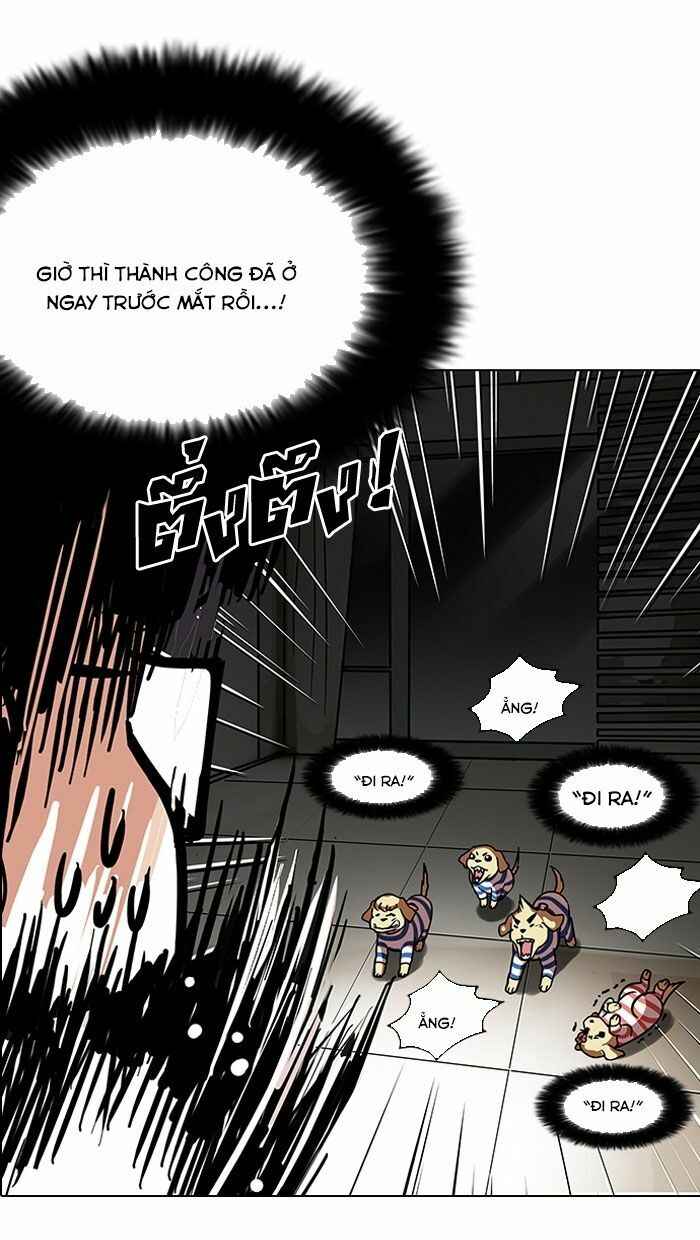 Hoán Đổi Diệu Kì Chapter 111 - Trang 2