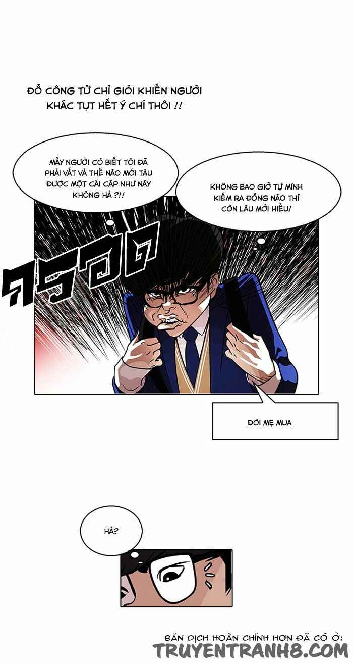 Hoán Đổi Diệu Kì Chapter 110 - Trang 2