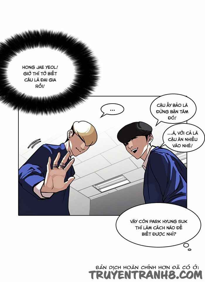 Hoán Đổi Diệu Kì Chapter 110 - Trang 2