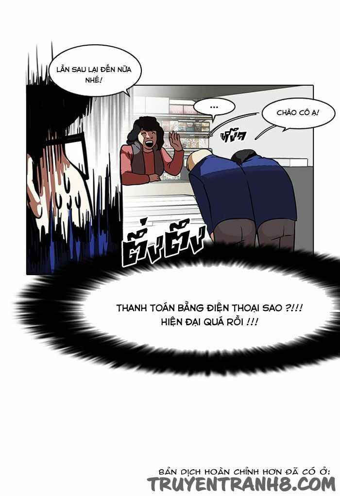 Hoán Đổi Diệu Kì Chapter 110 - Trang 2