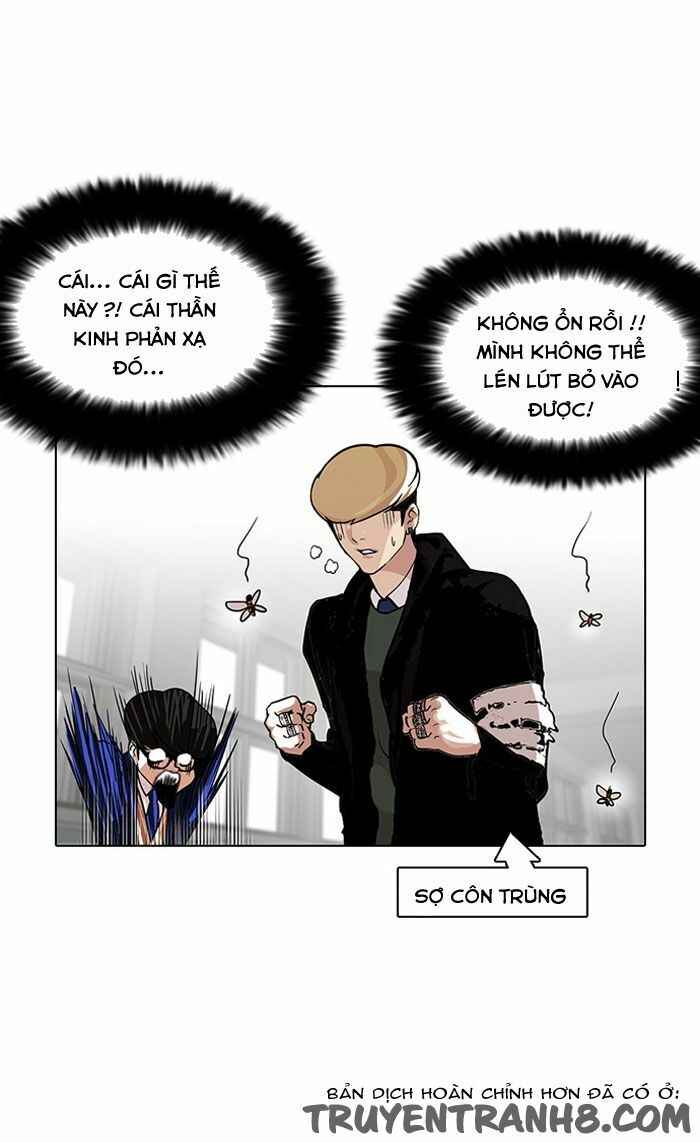 Hoán Đổi Diệu Kì Chapter 110 - Trang 2