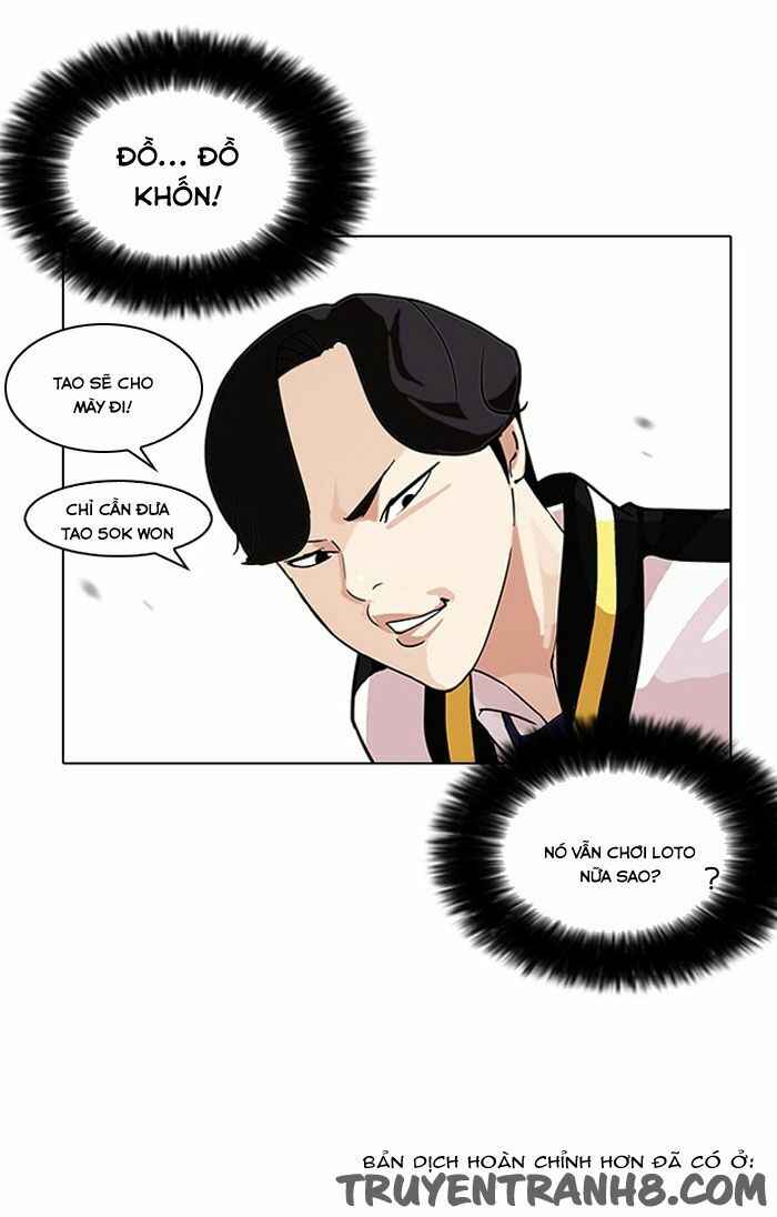 Hoán Đổi Diệu Kì Chapter 110 - Trang 2