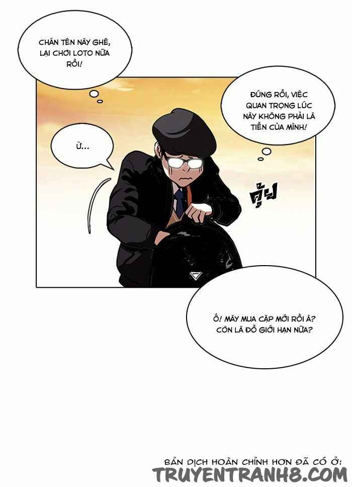 Hoán Đổi Diệu Kì Chapter 110 - Trang 2