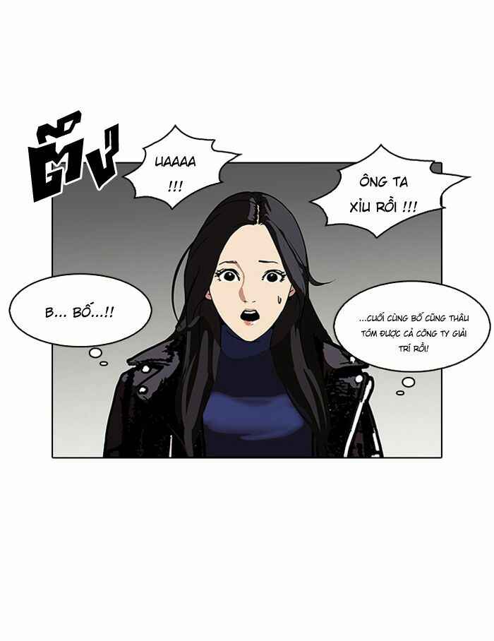 Hoán Đổi Diệu Kì Chapter 109 - Trang 2