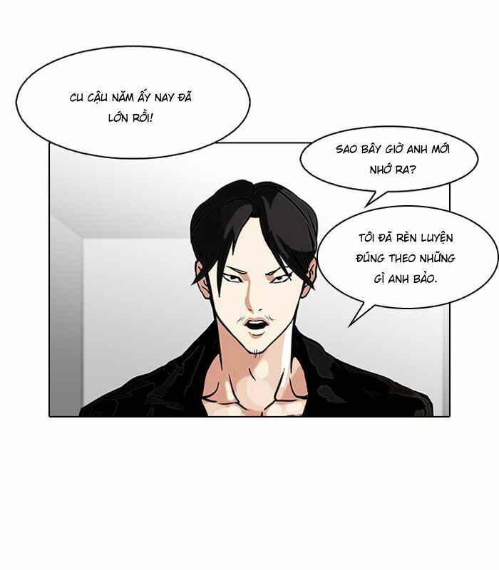 Hoán Đổi Diệu Kì Chapter 109 - Trang 2