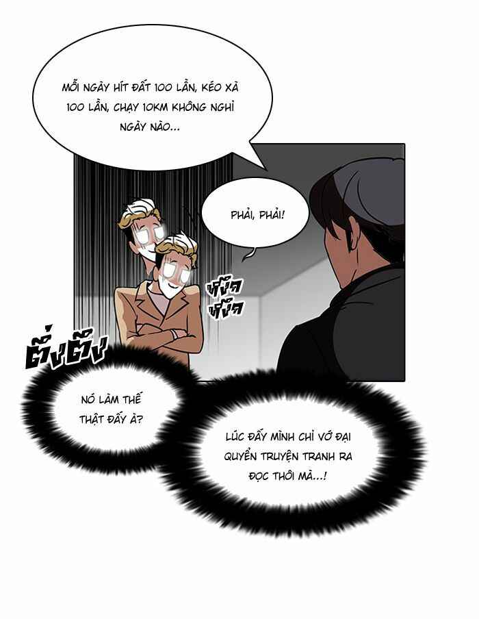 Hoán Đổi Diệu Kì Chapter 109 - Trang 2