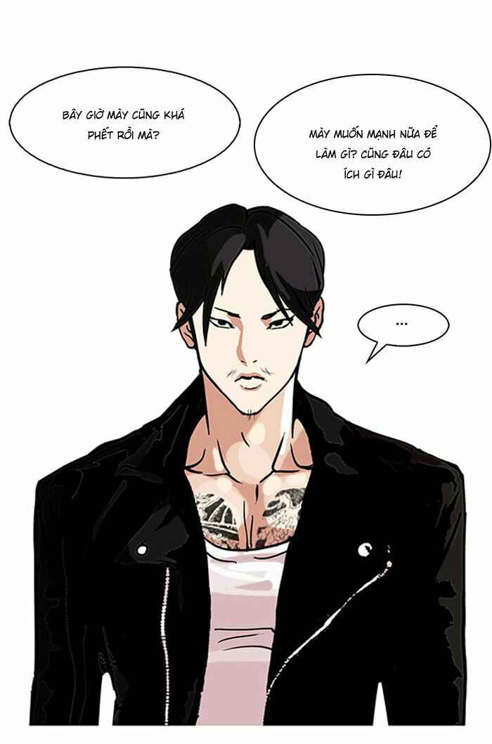 Hoán Đổi Diệu Kì Chapter 109 - Trang 2