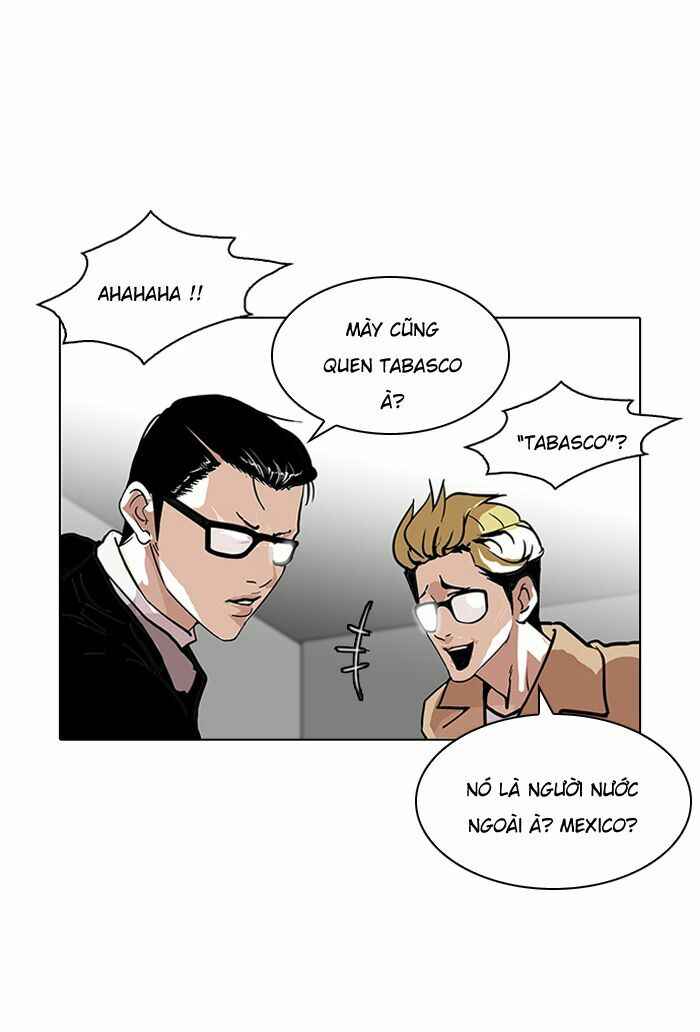 Hoán Đổi Diệu Kì Chapter 109 - Trang 2