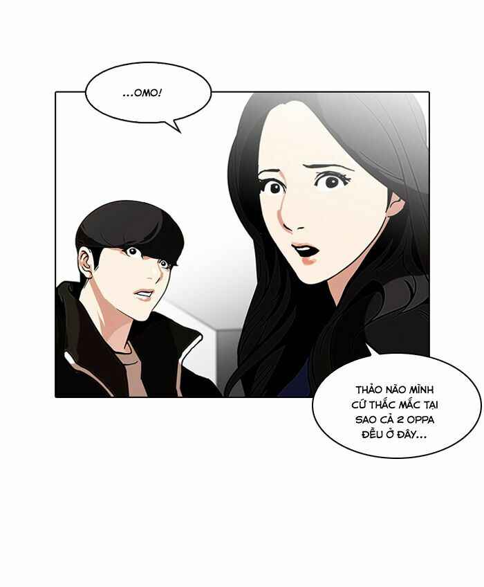 Hoán Đổi Diệu Kì Chapter 108 - Trang 2