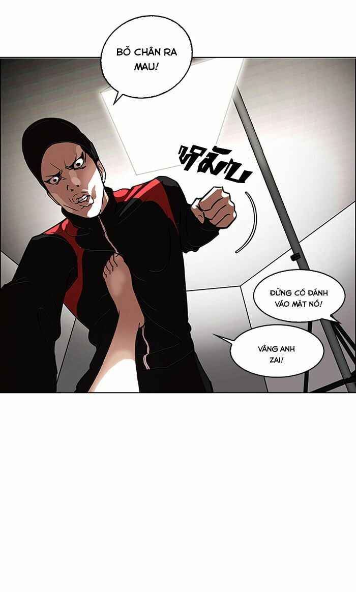 Hoán Đổi Diệu Kì Chapter 107 - Trang 2