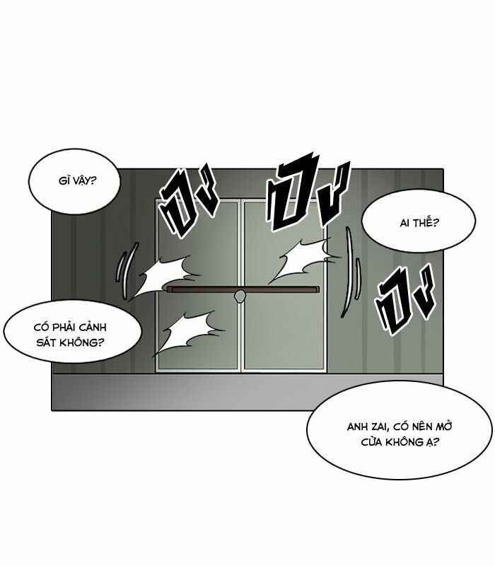 Hoán Đổi Diệu Kì Chapter 107 - Trang 2