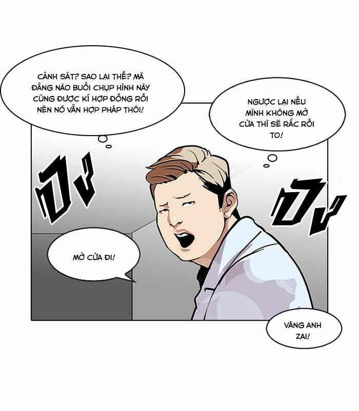 Hoán Đổi Diệu Kì Chapter 107 - Trang 2