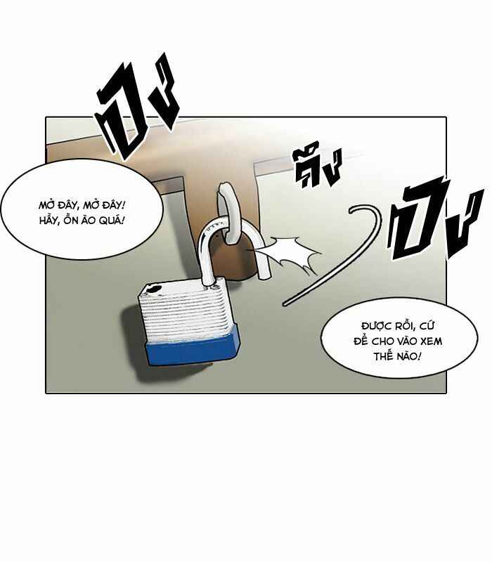 Hoán Đổi Diệu Kì Chapter 107 - Trang 2