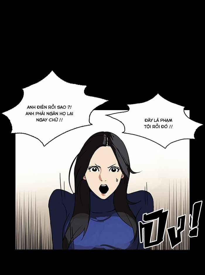 Hoán Đổi Diệu Kì Chapter 107 - Trang 2