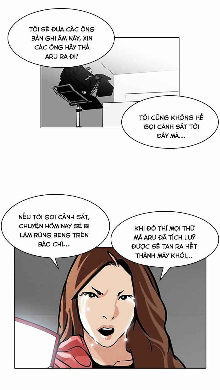 Hoán Đổi Diệu Kì Chapter 107 - Trang 2