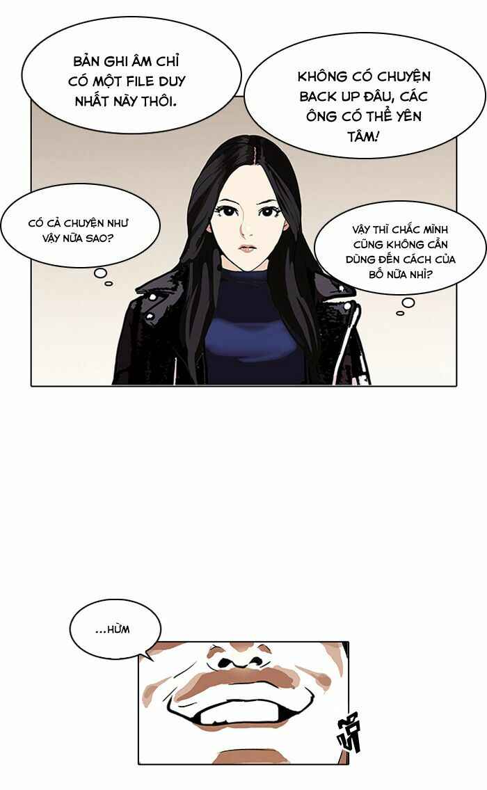 Hoán Đổi Diệu Kì Chapter 107 - Trang 2