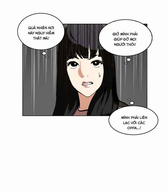 Hoán Đổi Diệu Kì Chapter 107 - Trang 2