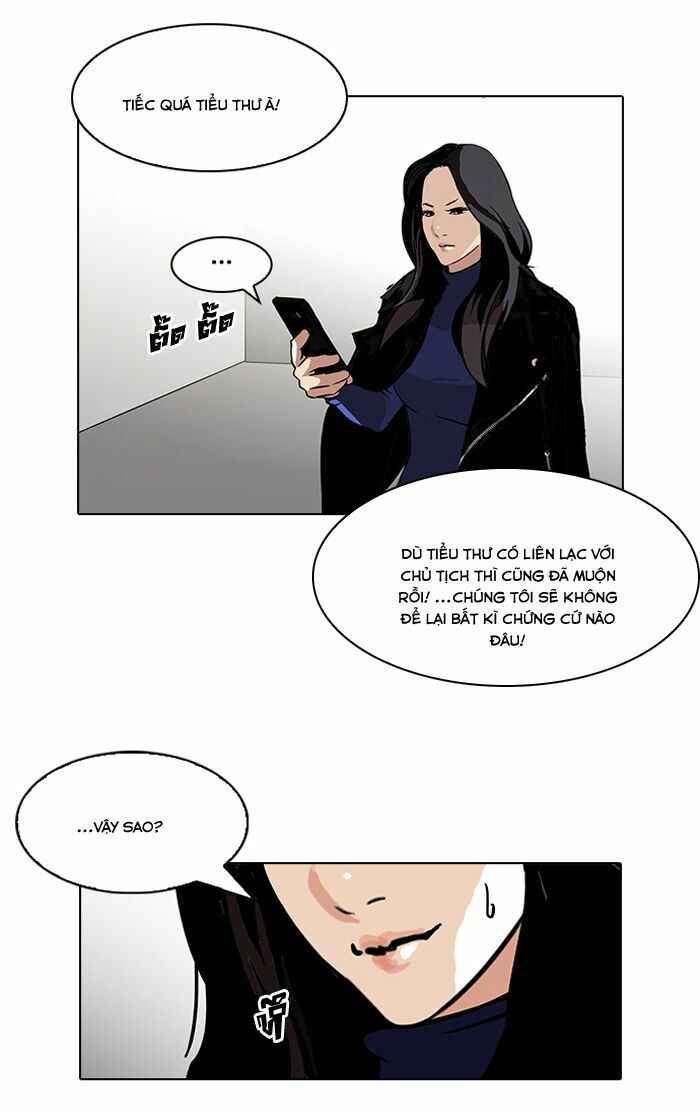 Hoán Đổi Diệu Kì Chapter 107 - Trang 2