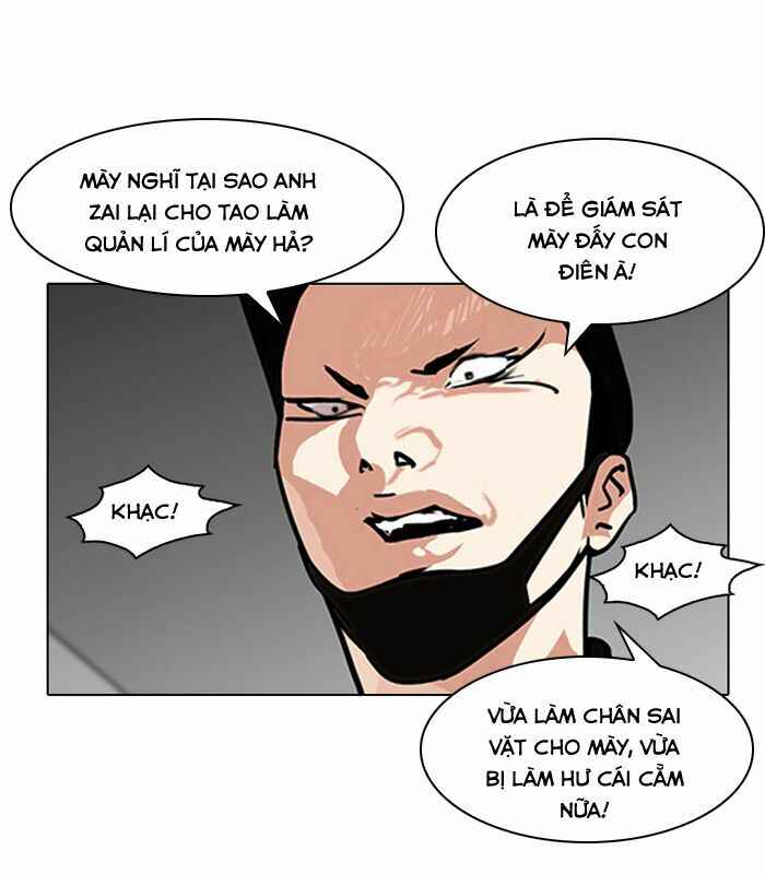 Hoán Đổi Diệu Kì Chapter 106 - Trang 2