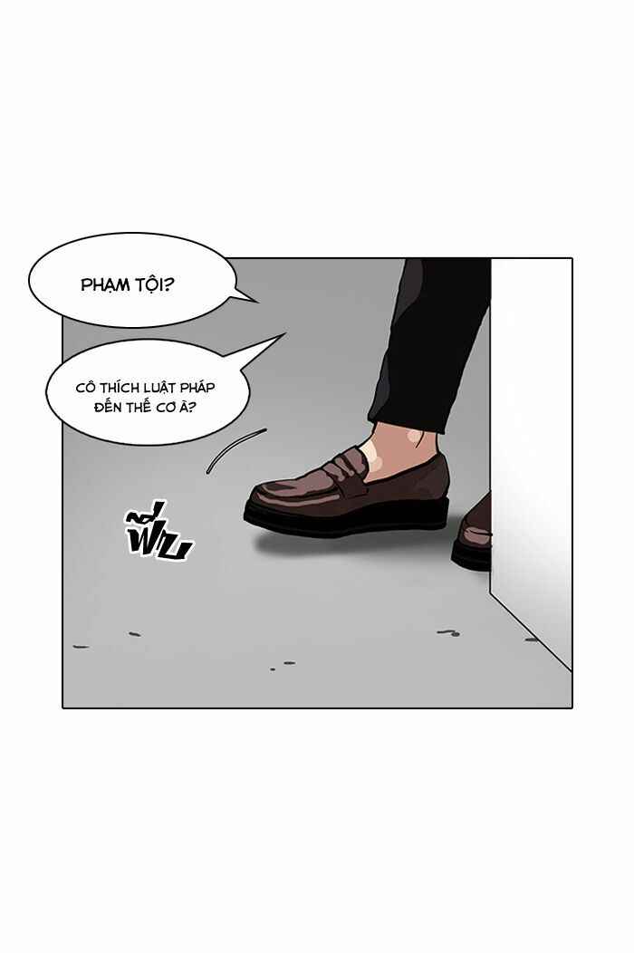 Hoán Đổi Diệu Kì Chapter 106 - Trang 2