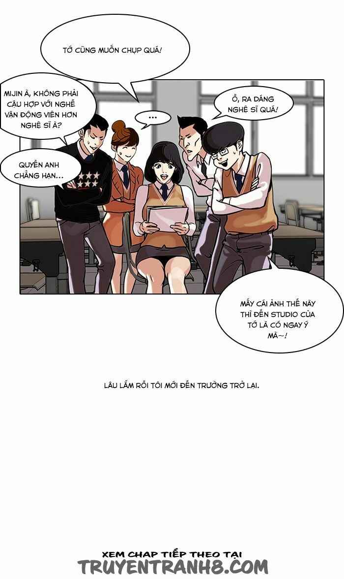 Hoán Đổi Diệu Kì Chapter 104 - Trang 2