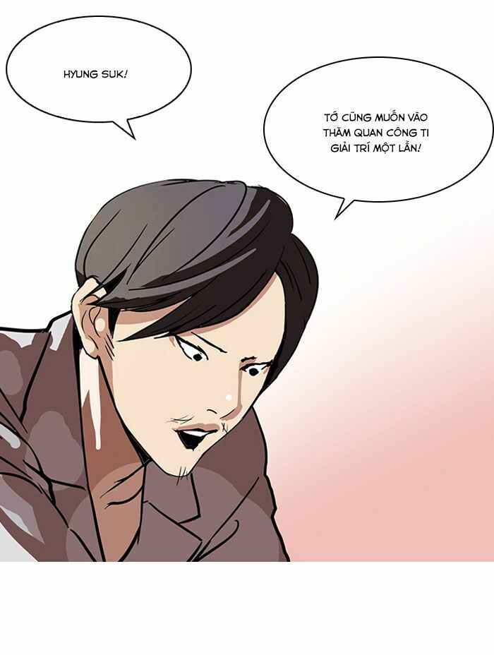 Hoán Đổi Diệu Kì Chapter 104 - Trang 2