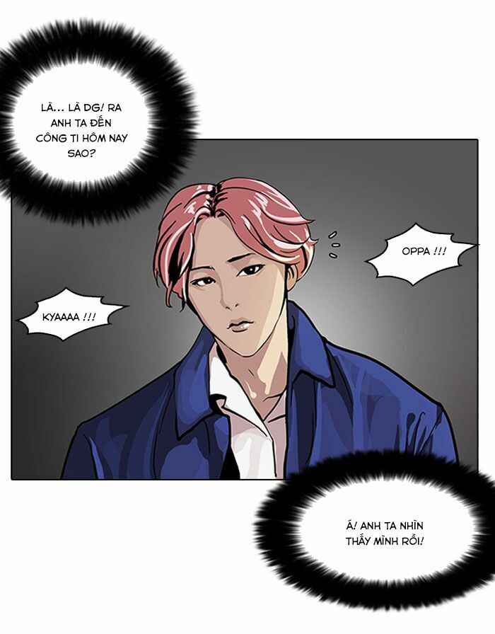 Hoán Đổi Diệu Kì Chapter 104 - Trang 2