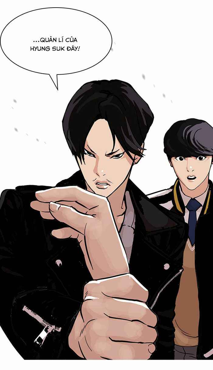 Hoán Đổi Diệu Kì Chapter 104 - Trang 2