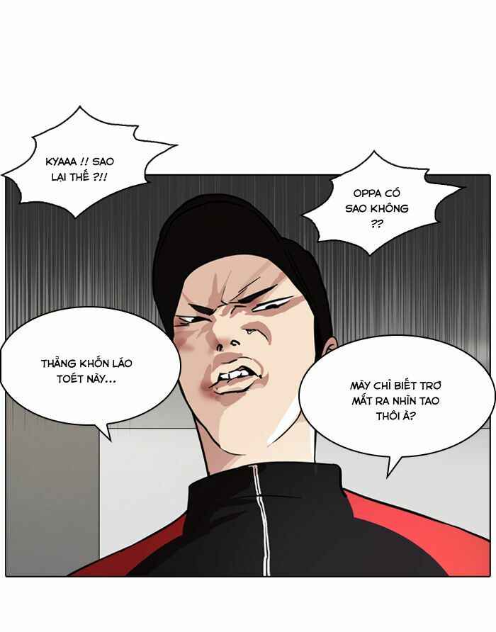 Hoán Đổi Diệu Kì Chapter 102 - Trang 2