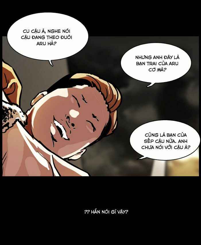 Hoán Đổi Diệu Kì Chapter 101 - Trang 2