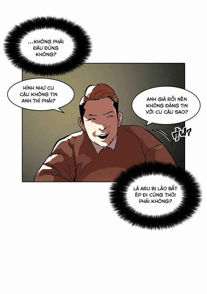 Hoán Đổi Diệu Kì Chapter 101 - Trang 2