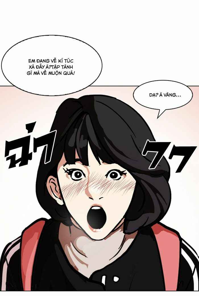 Hoán Đổi Diệu Kì Chapter 100 - Trang 2