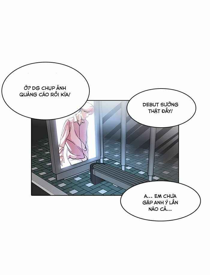 Hoán Đổi Diệu Kì Chapter 100 - Trang 2