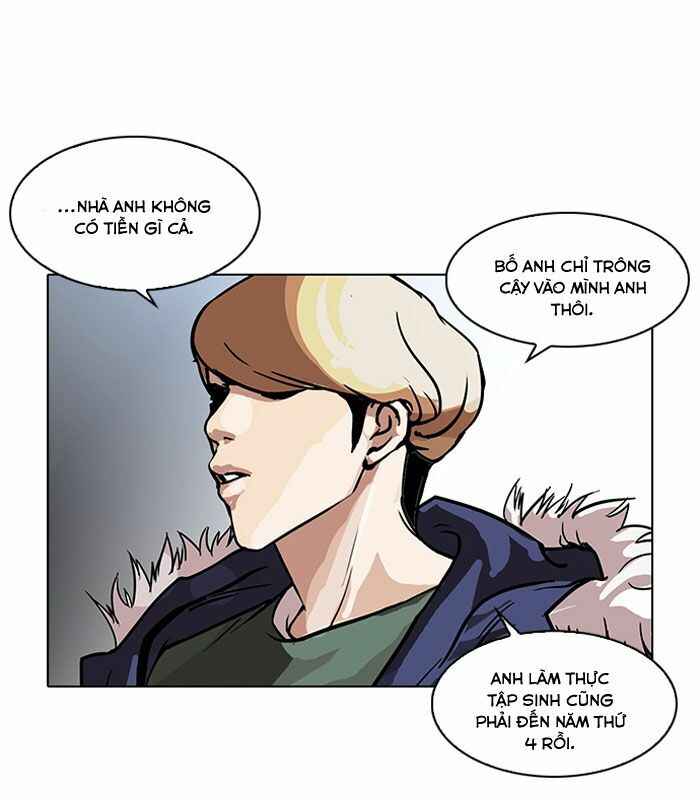 Hoán Đổi Diệu Kì Chapter 100 - Trang 2