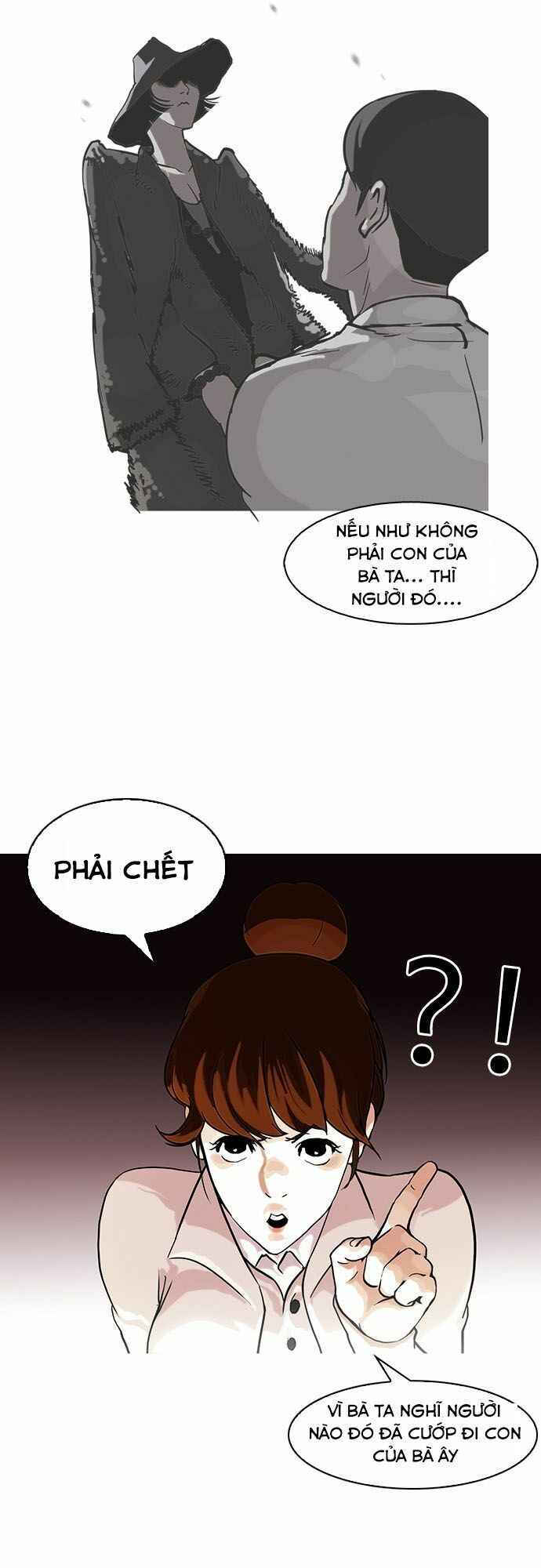 Hoán Đổi Diệu Kì Chapter 95 - Trang 2