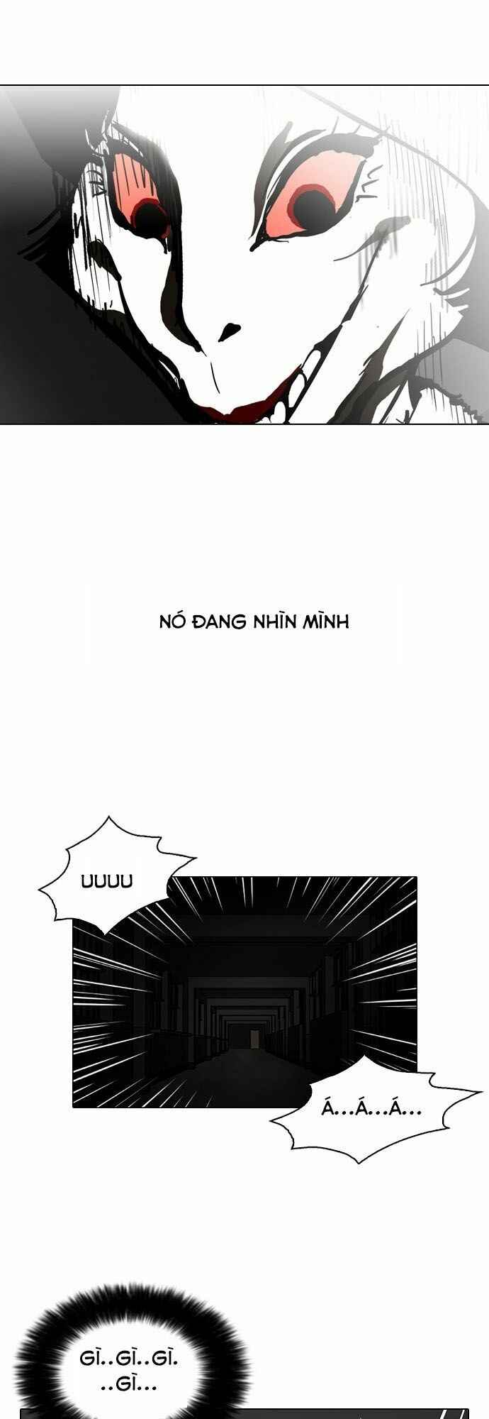 Hoán Đổi Diệu Kì Chapter 95 - Trang 2