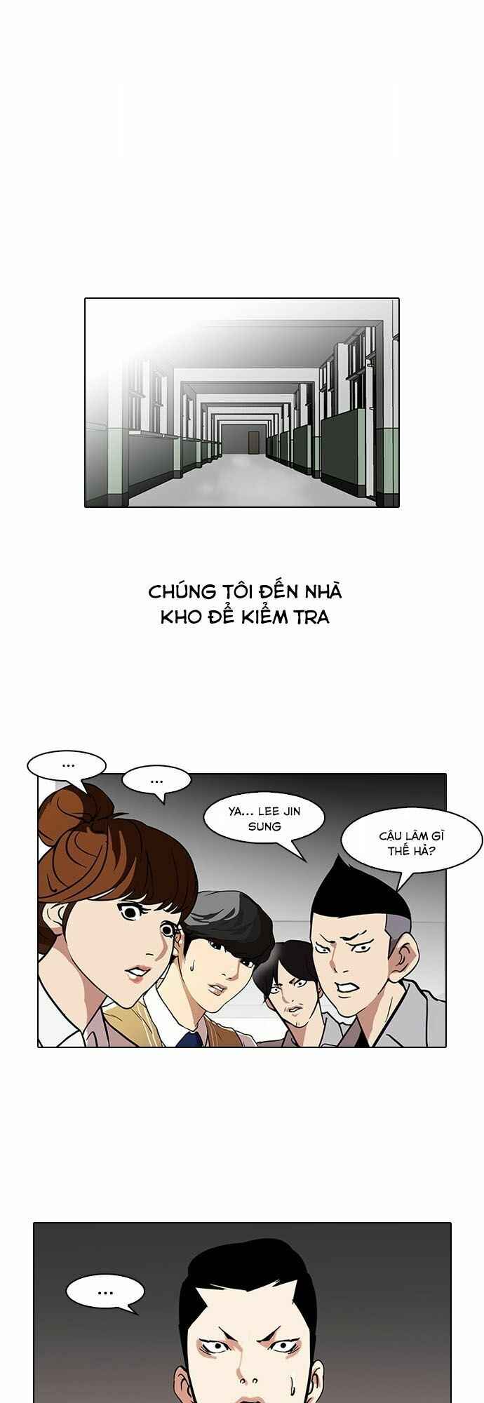 Hoán Đổi Diệu Kì Chapter 95 - Trang 2