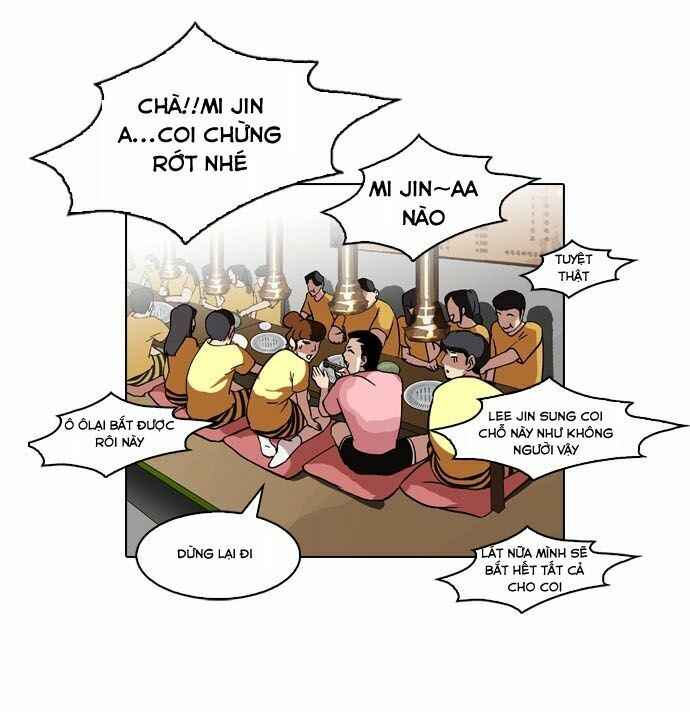 Hoán Đổi Diệu Kì Chapter 94 - Trang 2