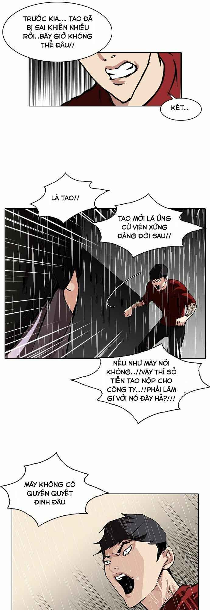 Hoán Đổi Diệu Kì Chapter 89 - Trang 2