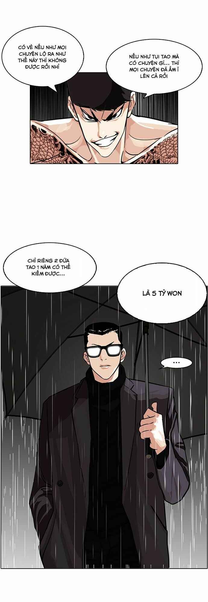 Hoán Đổi Diệu Kì Chapter 89 - Trang 2