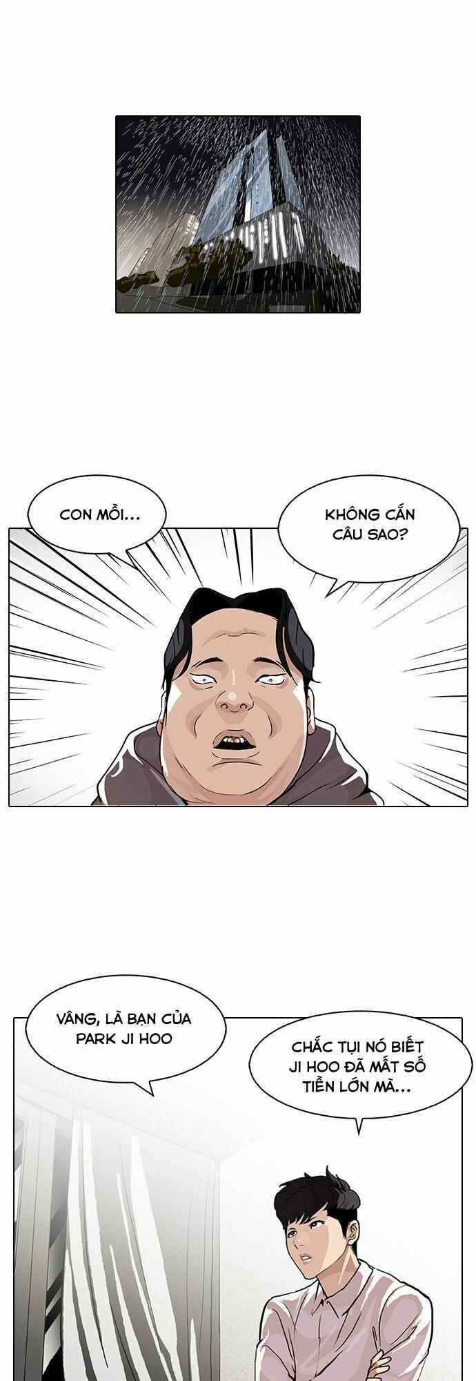 Hoán Đổi Diệu Kì Chapter 89 - Trang 2