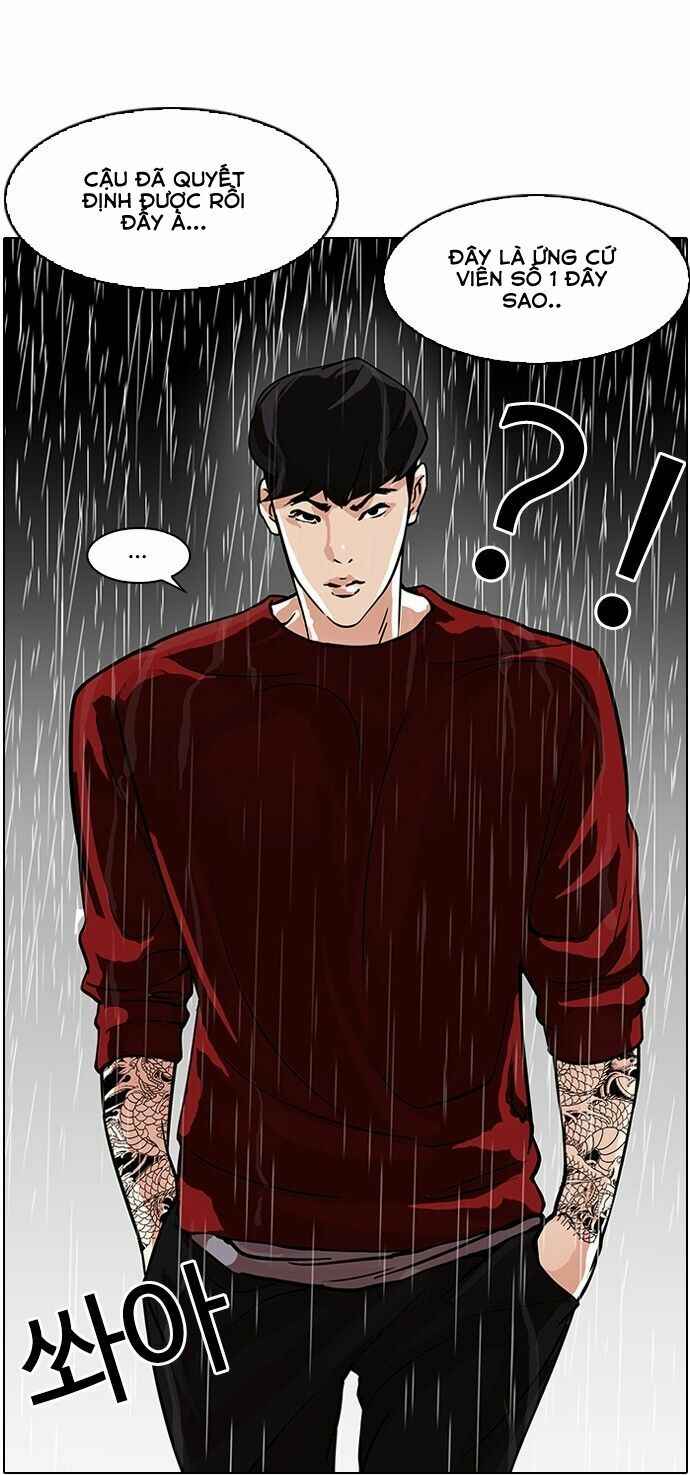 Hoán Đổi Diệu Kì Chapter 89 - Trang 2