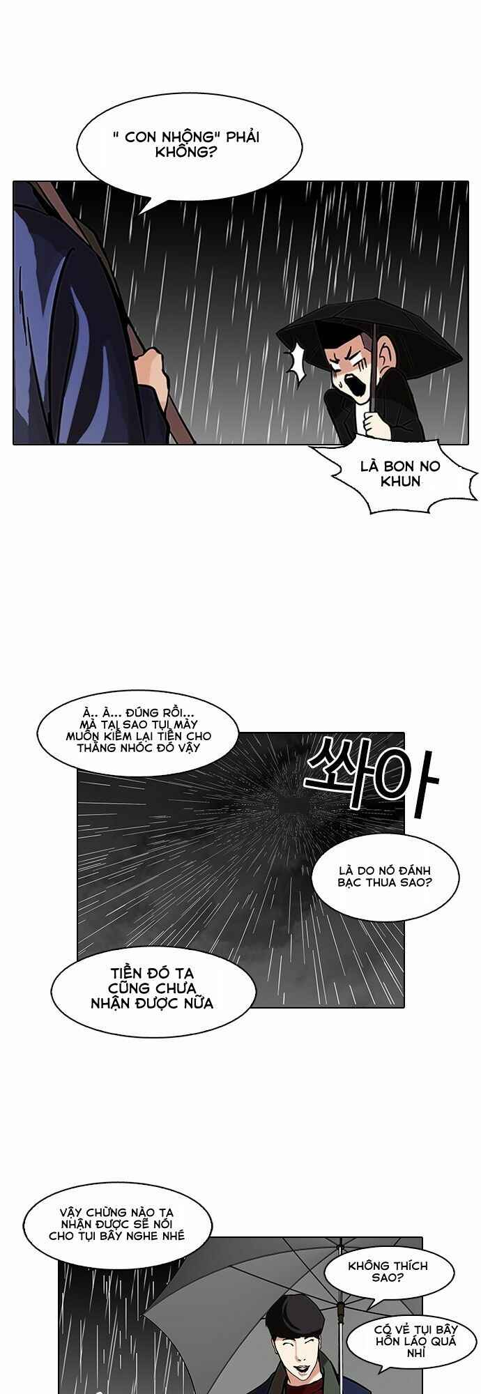 Hoán Đổi Diệu Kì Chapter 88 - Trang 2